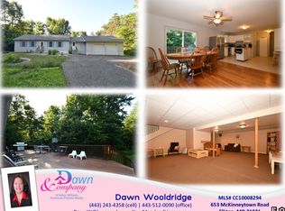 653 McKinneytown Rd, Elkton, MD 21921