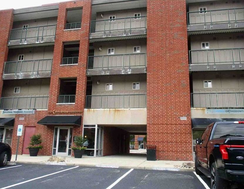 Property Front View