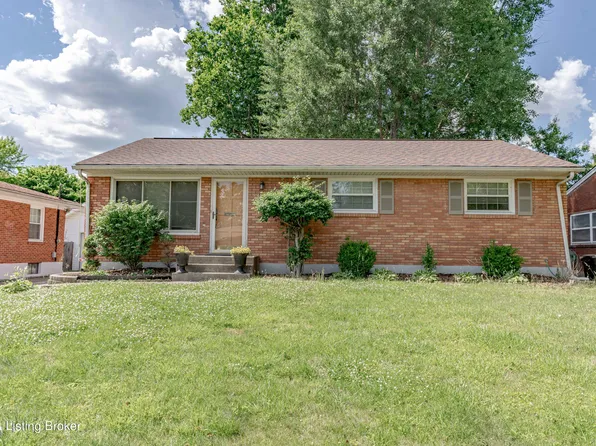 3415 Deibel Way, Louisville, KY 40220