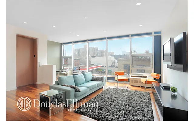 Sold by Douglas Elliman | media 9