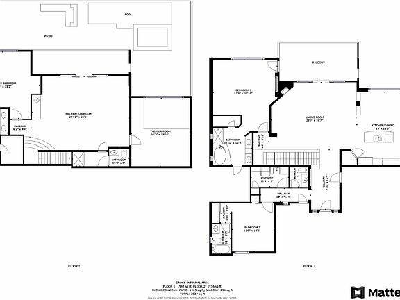 4th image of 10841 N Mountain Vista Ct