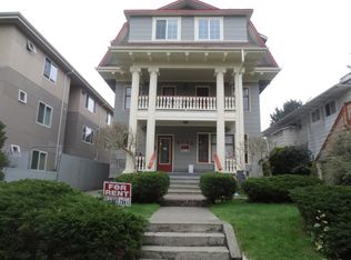 4746 16th Ave NE APT 6, Seattle, WA 98105