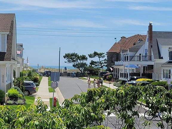 Ocean View