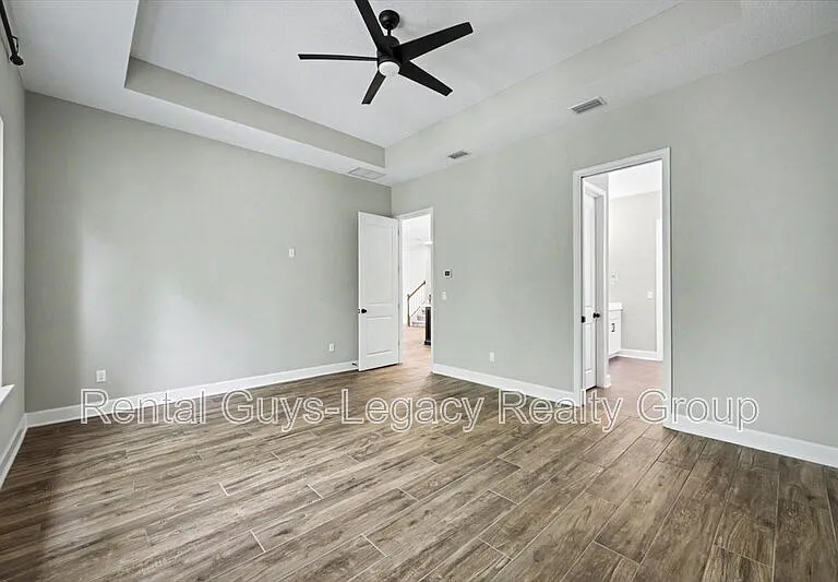 813 Crosswater Lake Dr — Photo 28