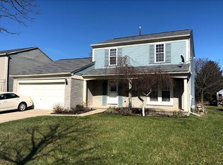 45250 Ronnen Dr, Macomb, MI 48044