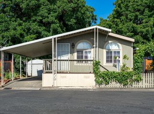 5341 Huckleberry Way, Santa Rosa, CA 95403