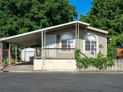 5341 Huckleberry Way, Santa Rosa, CA, 95403