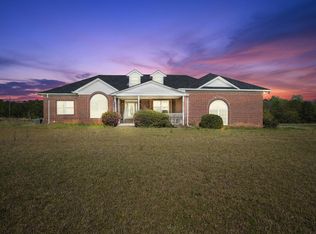 364 Good Hope Rd, Cameron, SC 29030