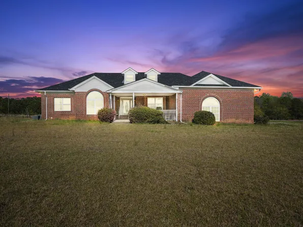 364 Good Hope Rd, Cameron, SC 29030