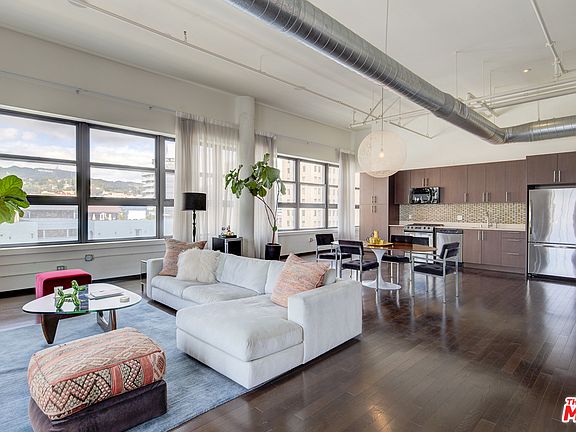 2nd image of 1645 N Vine St #709