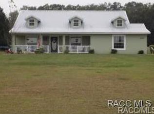 4648 E Colt Ct, Inverness, FL 34452