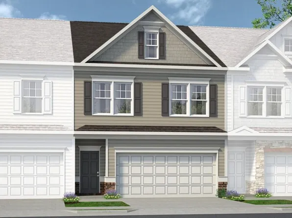 247 Pinnacle Way #56, Jasper, GA 30143