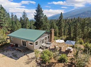 821 Fred Burr Rd, Victor, MT 59875