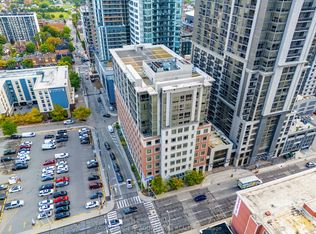 150 Main St W #505, Hamilton, ON L8P 1H8