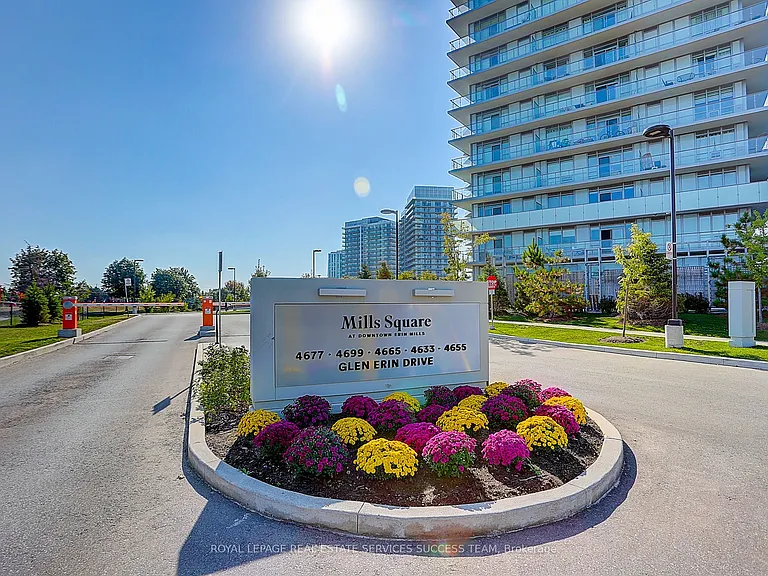 4699 Glen Erin Dr #1203 — Photo 2