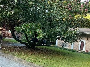 7086 Doncaster Rd, Jonesboro, GA 30236