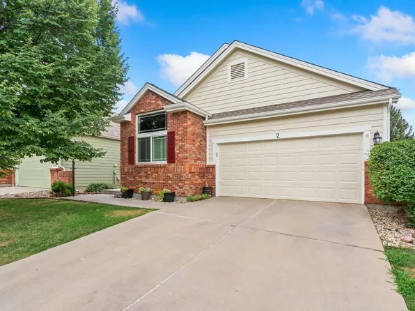 950 Southridge Greens Blvd #2, Fort Collins, CO 80525
