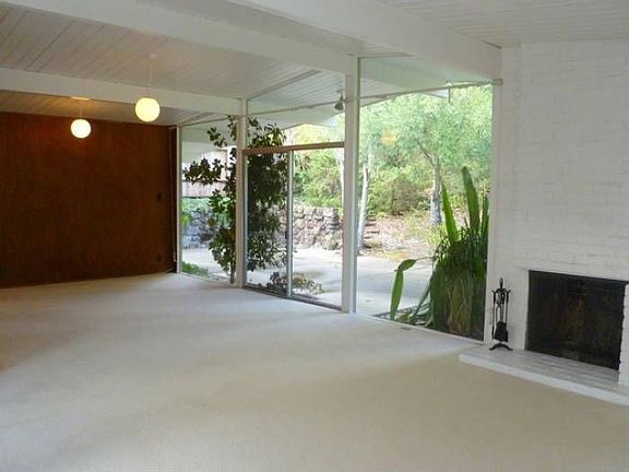 Partial View Din./Fam. Rm