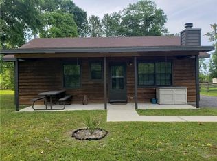 4223 Oakhill Church Rd, Kingsland, GA 31548