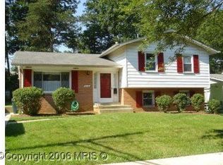 4226 Kinmount Rd, Lanham, MD 20706