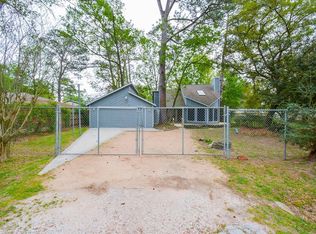 21514 Stargrass Dr, Spring, TX 77388