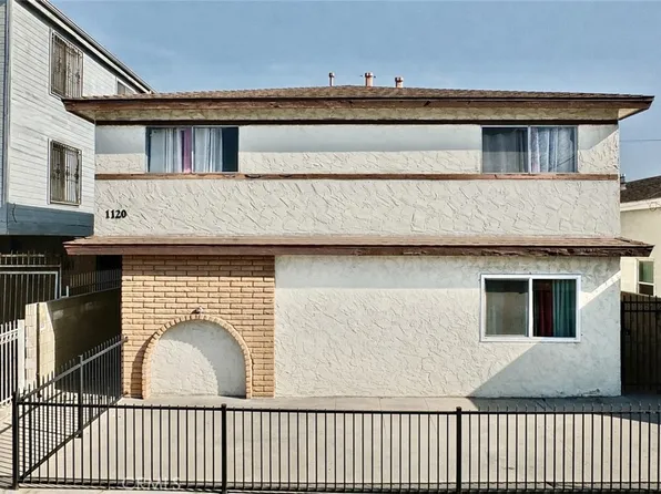 1120 Raymond Ave, Long Beach, CA 90804