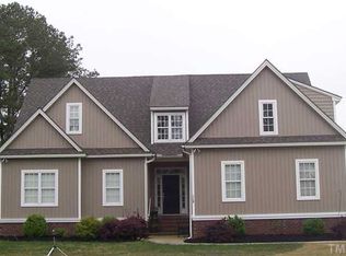 3127 Coley Rd, Rocky Mount, NC 27804