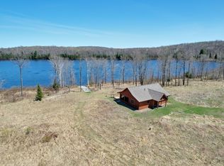 2994 Kentuck Lake Rd, Phelps, WI 54554