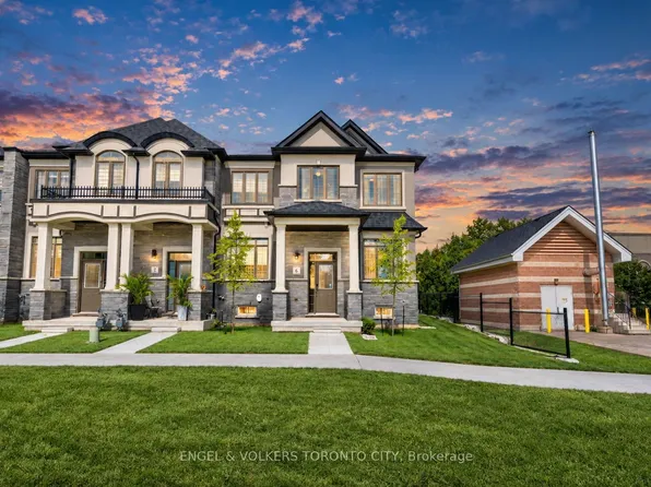 305 Garner Rd W #6, Ancaster, ON L9G 3K9