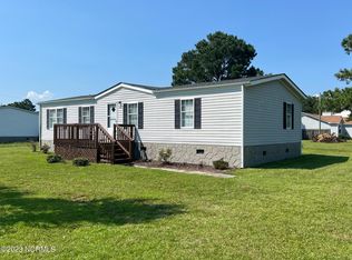 385 Peru Rd, Sneads Ferry, NC 28460