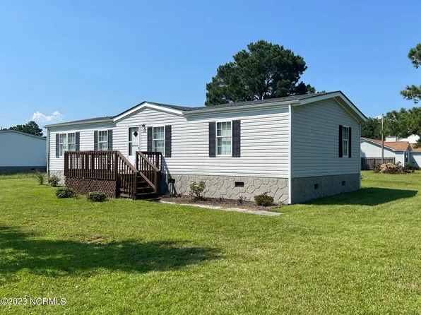 385 Peru Road, Sneads Ferry, NC 28460