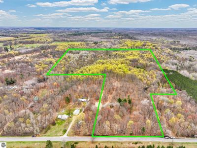 1858 N Kings Hwy, Luther, MI, 49656