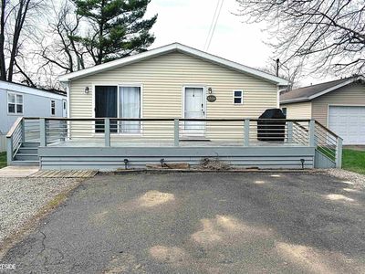 6558 River St, Caseville, MI, 48725