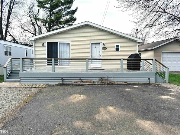 6558 River St, Caseville, MI 48725