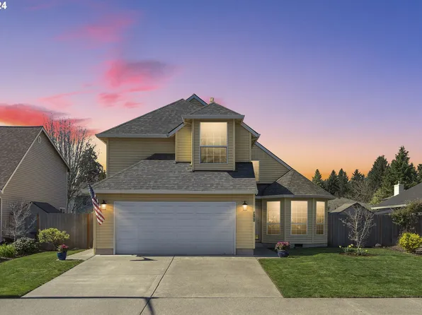 3181 NE 2nd Ct, Hillsboro, OR 97124