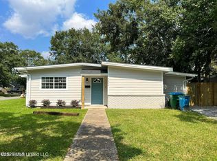 2603 Avenue B, Pascagoula, MS 39567