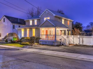 1692 Grove St, Wall Township, NJ 07719