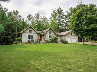 4779 Birch Point Rd, Honor, MI 49640