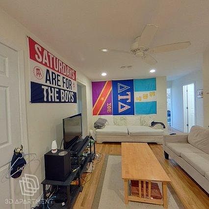 2nd image of 62AA Egmont St #3A