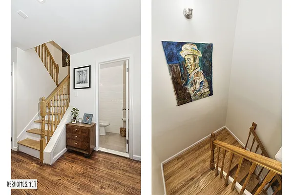 Sold by Bedford Brownstone Realty | media 15