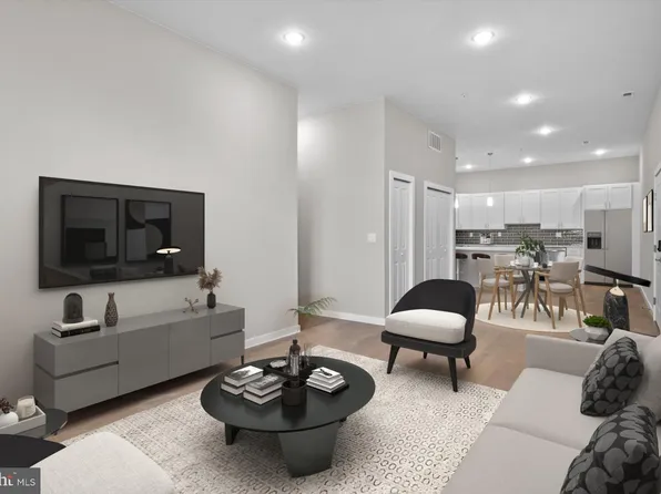 418 Jefferson Ave #10, Bristol, PA 19007