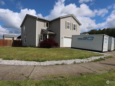 107 Weaver Street NE, Orting, WA, 98360