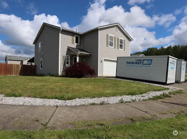 107 Weaver Street NE, Orting, WA 98360