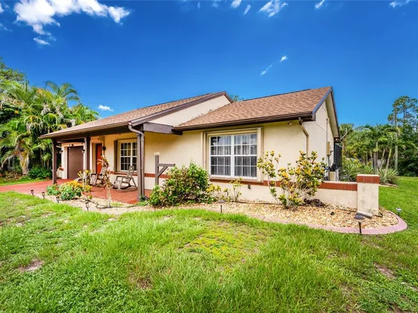 18407 Avon Ave, Pt Charlotte, FL 33948