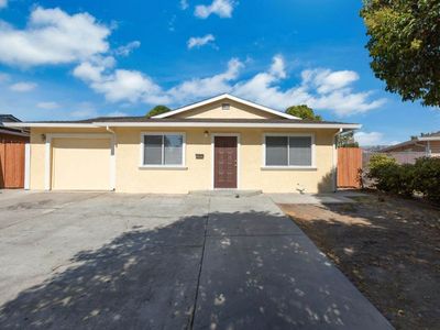 2778 Chopin Ave, San Jose, CA, 95122