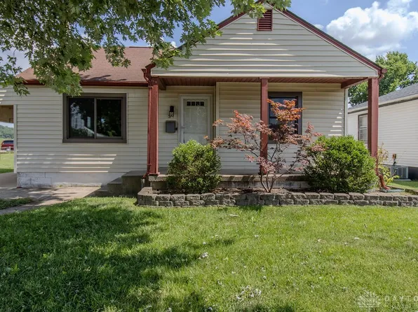 27 Hillview Ave, Miamisburg, OH 45342