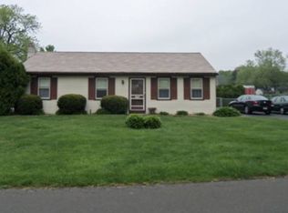 458 Hazel Ave, Feasterville, PA 19053