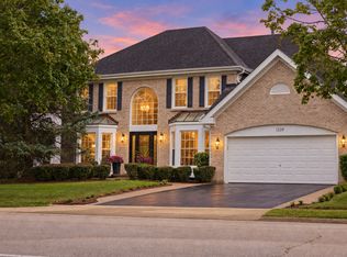 1339 Beckett Ln, Schaumburg, IL 60173