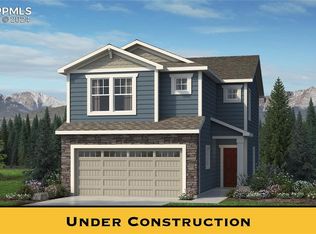 10957 Rowena Way, Peyton, CO 80831