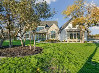 559 Aermotor Loop, Weatherford, TX 76085